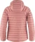 Fjällräven Expedition Lätt Hoodie Funktionsjacke dusty rose (Damen) Vorschaubild