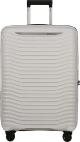Samsonite Upscape Spinner 68cm cloud white