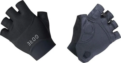 Gore Wear C5 Vent Fahrradhandschuhe schwarz