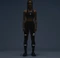 adidas Adi365 Climawarm Laufhose lang schwarz (Damen) Vorschaubild