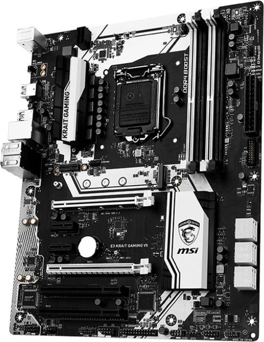 MSI E3 Krait Gaming V5 (Intel 1151)