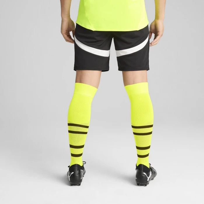 Puma BVB Borussia Dortmund 2024/2025 Hose puma black/puma white (Herren)