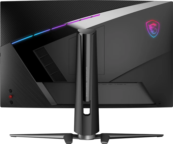 MSI MPG Artymis 273CQRDE, 27"