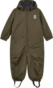 LEGO Wear Jori 721 Skianzug olive (Junior)