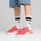 Puma Suede XL tart cherry/island pink Vorschaubild