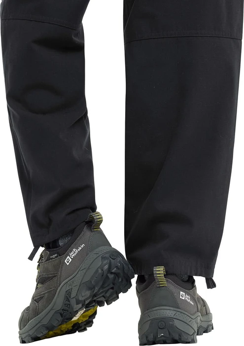 Jack Wolfskin Vojo Tour Texapore Low slate (Herren)