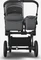 Bugaboo Donkey 5 Mono grau meliert/graphit Vorschaubild