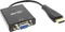 InLine HDMI zu VGA Adapter mit Audio Vorschaubild