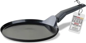 Fackelmann Statement Crêpepfanne antihaft 25cm
