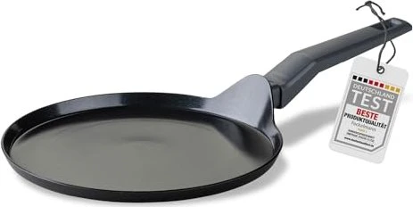 Fackelmann Statement Crêpepfanne antihaft 25cm