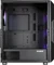 Zalman i3 Neo, schwarz, Glasfenster Vorschaubild