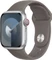 Apple Sportarmband M/L für Apple Watch 41mm tonbraun Vorschaubild