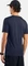 Odlo Natural Merino 160 Baselayer Funktionsshirt kurzarm eclipse (Herren) Vorschaubild
