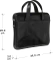 dbramante1928 Silkeborg 15" Laptop-Tasche, Schwarz Vorschaubild