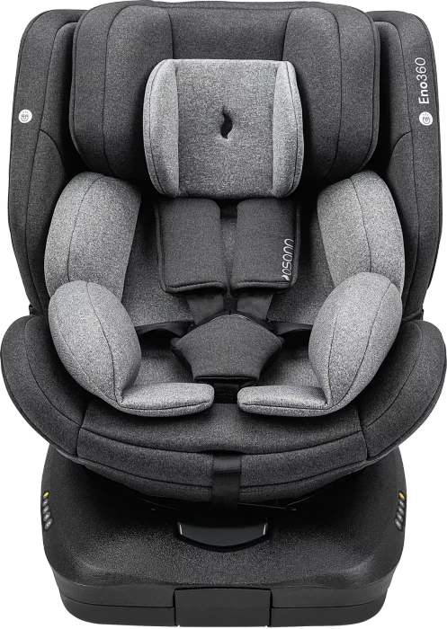 Osann Eno360 dark grey melange