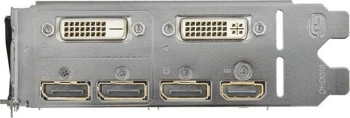 GIGABYTE GeForce GTX 960 Windforce 2X OC, 4GB GDDR5, 2x DVI, HDMI, 3x DP