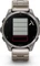 Garmin Fenix 8 47mm Sapphire titanium/vented titanium Vorschaubild