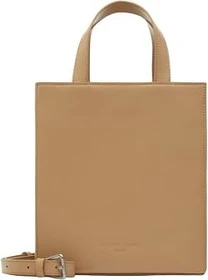 Liebeskind Berlin Paper Bag S Handtasche light tan