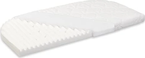Babybay KlimaWave Kinderbettmatratze 41.5x81cm