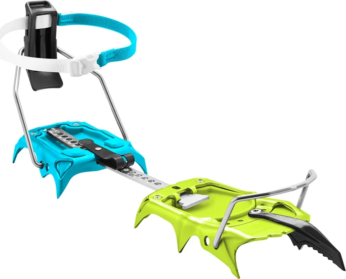 Edelrid Beast Lite Steigeisen