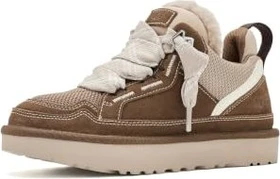 UGG Lowmel light bronze (Damen)
