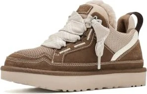UGG Lowmel light bronze (Damen)