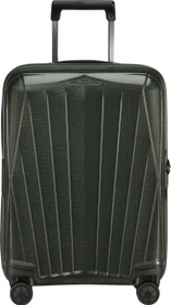 Samsonite Major-Lite Trolley mit 4 Rollen 55cm climbing ivy