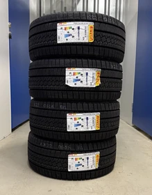 Pirelli Ice Zero 245/40 R18 97H XL