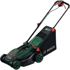 Bosch DIY ROTAK18V2-38 Akku-Rasenmäher solo