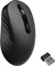 Keychron BM25 Wireless Mouse schwarz, USB/Bluetooth Vorschaubild