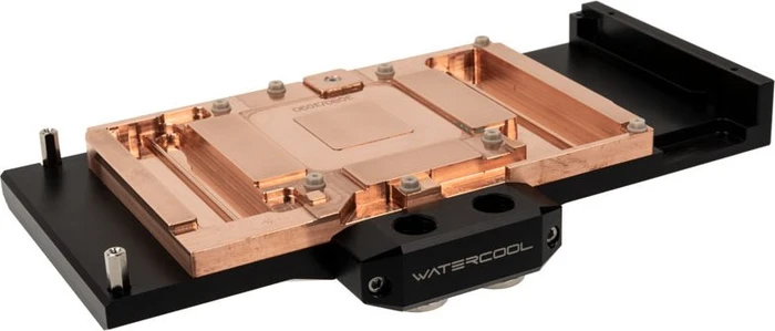 Watercool Heatkiller V RTX 3080/3090, Acetal