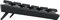 Cherry KW 550 MX LP, schwarz, MX LOW PROFILE 2.0 IVORY, USB/Bluetooth, DE Vorschaubild
