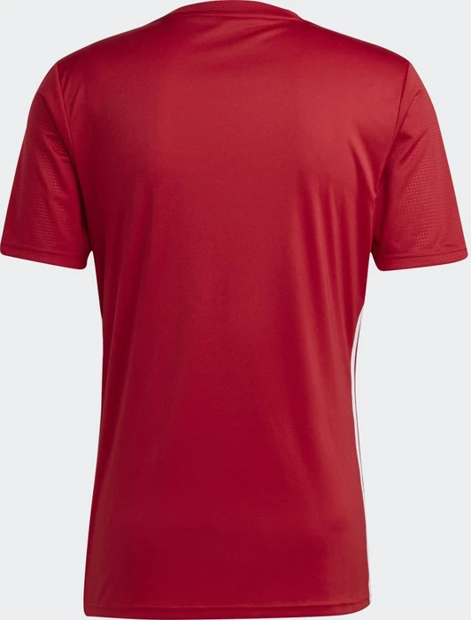adidas Tabela 23 Trikot kurzarm team power red 2/white (Herren)