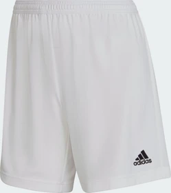 adidas Entrada 22 Shorts weiß (Damen)