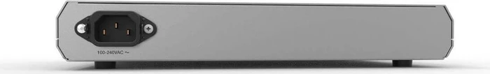 Allied Telesis CentreCOM GS970M Desktop Gigabit Managed Switch, 8x RJ-45, 2x SFP