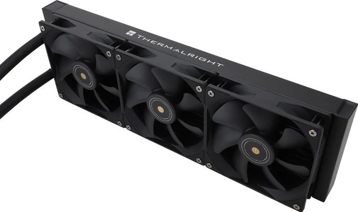 Thermalright Frozen Prism 360 Black