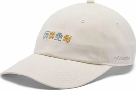 Columbia Wellzy Kappe chalk/4 icons