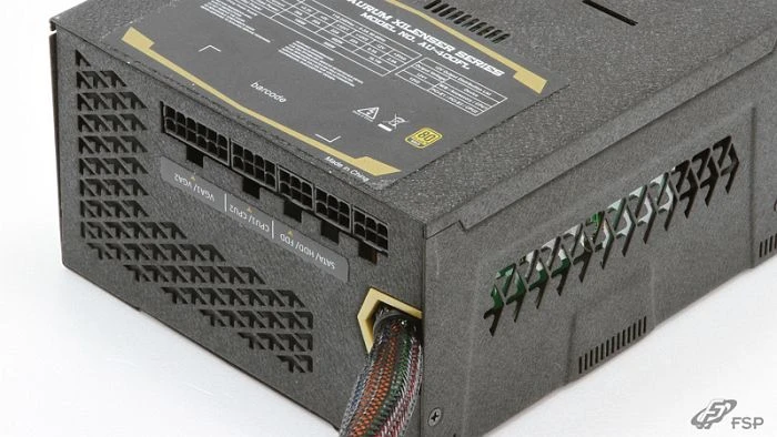FSP Aurum Xilenser 400 400W, ATX 2.3
