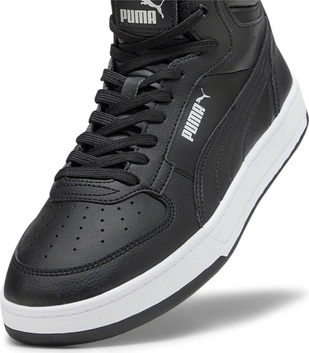Puma Caven 2.0 Mid WTR puma black/puma silver/puma white