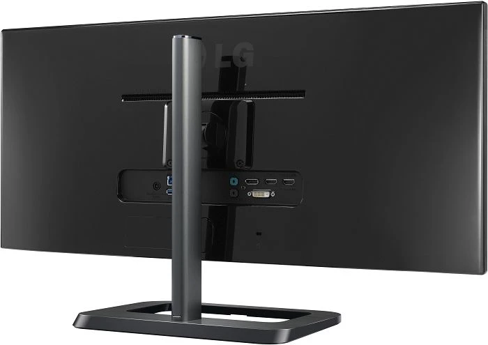 LG 29EB93-P, 29"