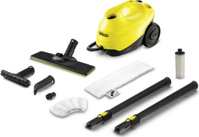 Kärcher SC3 EasyFix Dampfreiniger