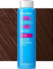 Goldwell Colorance Acid Color Haartönung 6/NN dunkelblond extra, 120ml