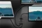 Wentronic Goobay USB-C auf 2x HDMI Adapter Vorschaubild