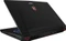 MSI GT72 2QD8H11BW Dominator, Core i7-5700HQ, 8GB RAM, 128GB SSD, 1TB HDD, GeForce GTX 970M, DE Vorschaubild