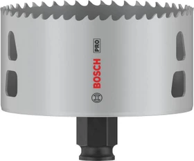 Bosch Professional PRO Multi Material PC Plus Lochsäge, 92x44mm, 1 Stück