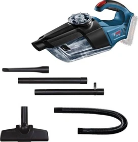 Bosch Professional GAS 18V-1 Akku-Handstaubsauger solo