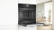 Bosch Serie 8 HRG7764B1 Backofen mit Dampfunterstützung Vorschaubild