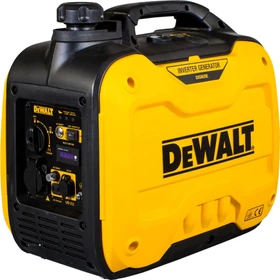 DeWalt DW-DXGNi20E Benzin-Stromerzeuger