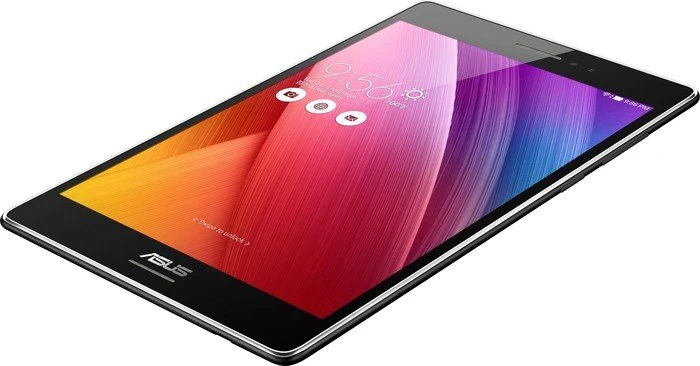 ASUS ZenPad S 8.0 Z580CA-1A046A, schwarz, 32GB
