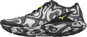 Mizuno Neo Accera dawn blue/lightning yellow/black